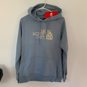 The North Face Half Dome Pullover Hoodie